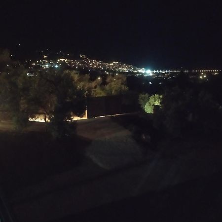 Esperides Apartments Aigli Skopelos Dış mekan fotoğraf