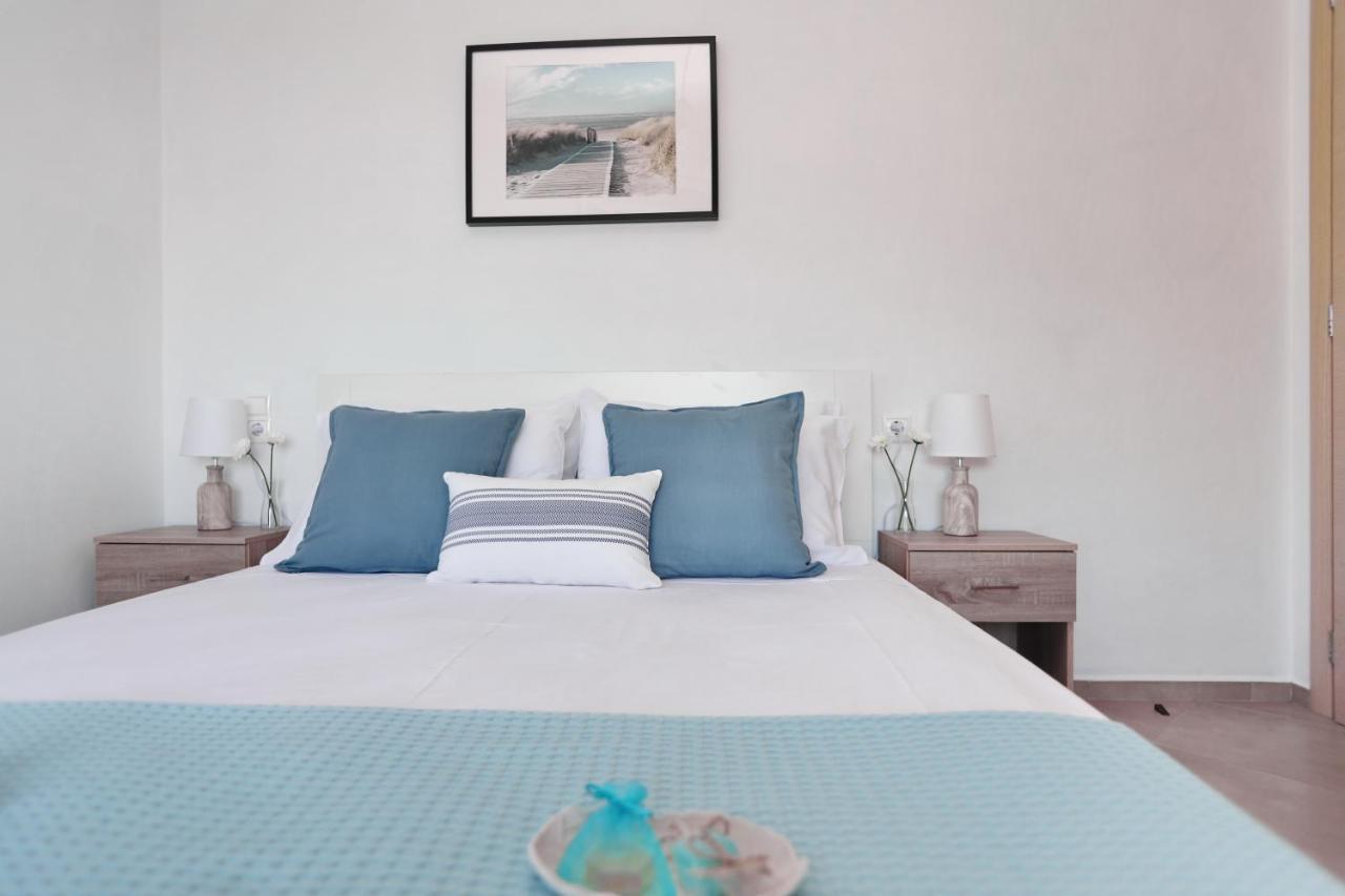 Esperides Apartments Aigli Skopelos Dış mekan fotoğraf