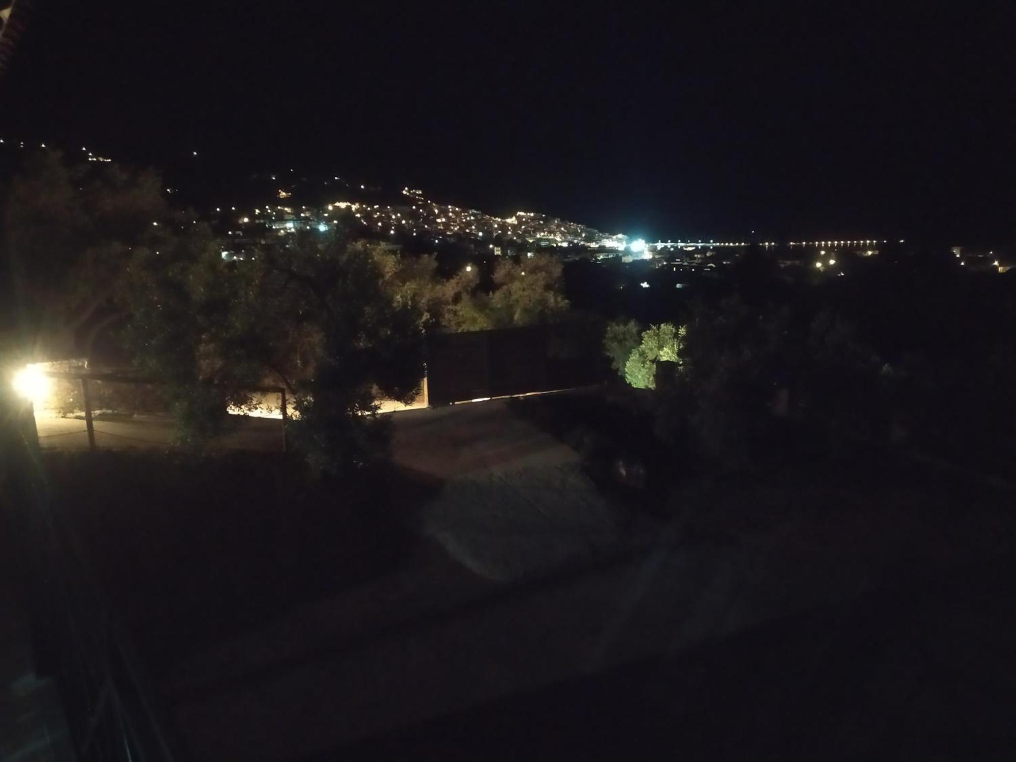 Esperides Apartments Aigli Skopelos Dış mekan fotoğraf