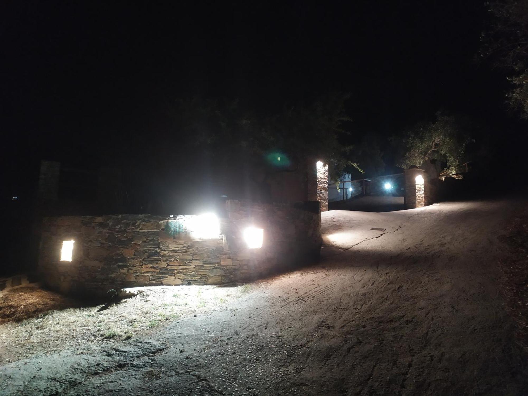 Esperides Apartments Aigli Skopelos Dış mekan fotoğraf